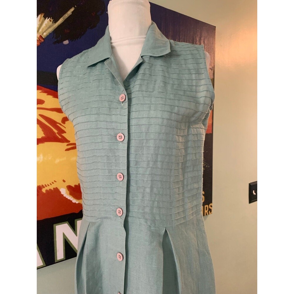 Saguaro dress - Picture 4 of 11